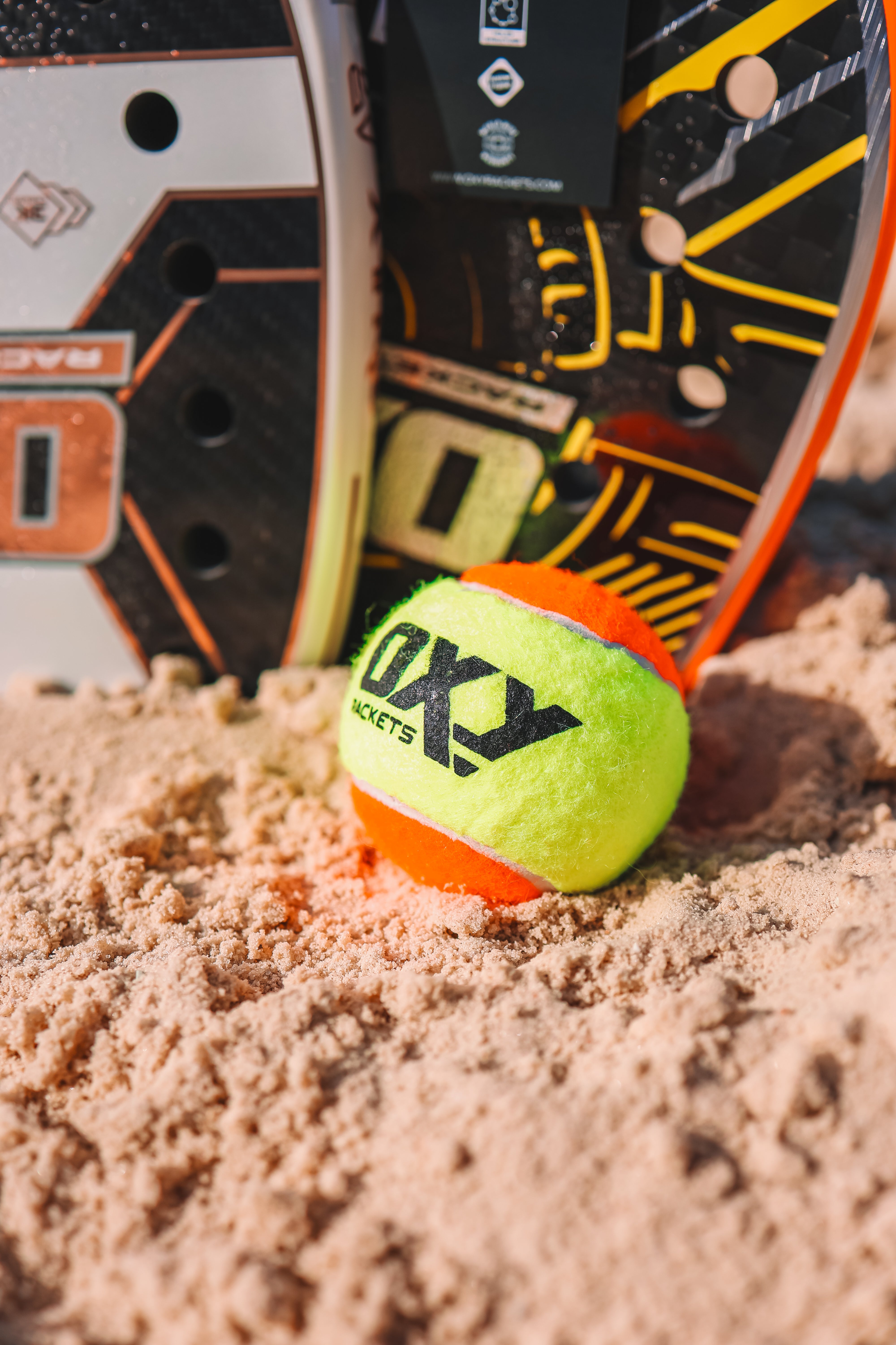 O que muda em torneio: por que raquete de beach tennis profissional com ajuste pode ser vantagem