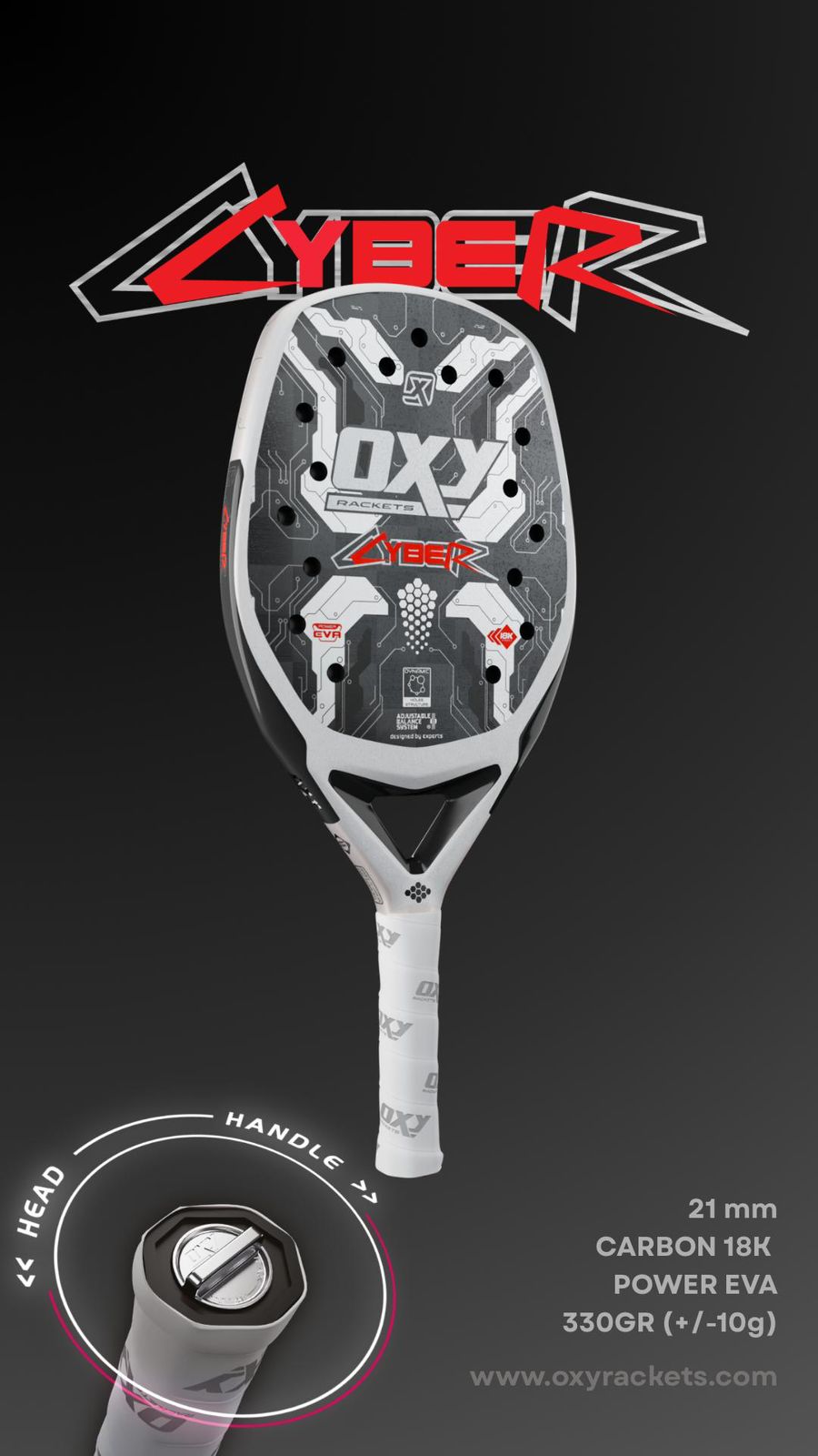 Como escolher a raquete de beach tennis ideal