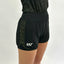 SHORTS FEMININO OXY PRETO