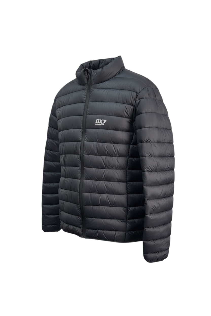 JAQUETA PUFFER MASCULINA OXY