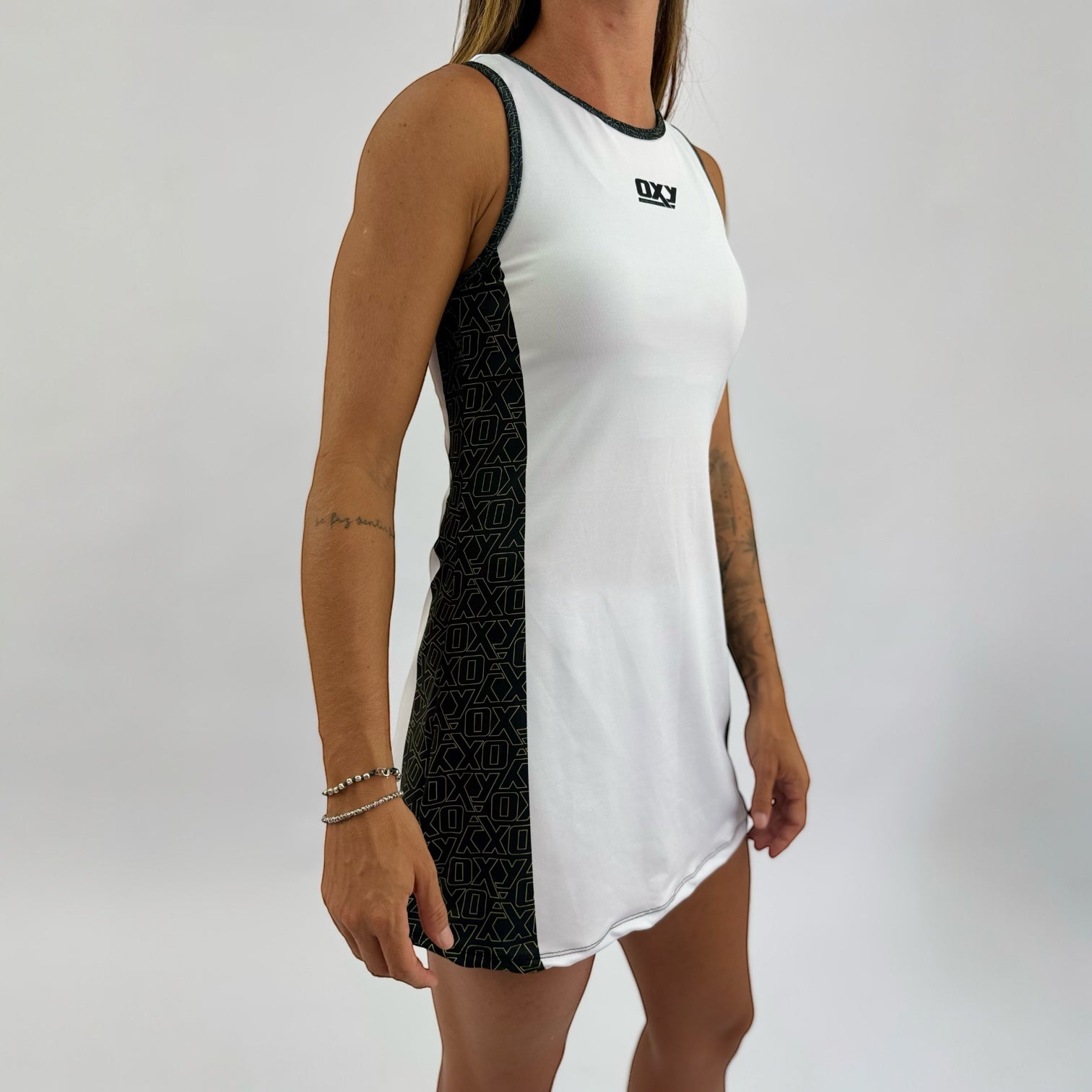 VESTIDO OXY BRANCO