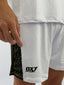 BERMUDA MASCULINA OXY BRANCA