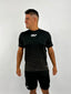 CAMISETA MASCULINA OXY PRETA