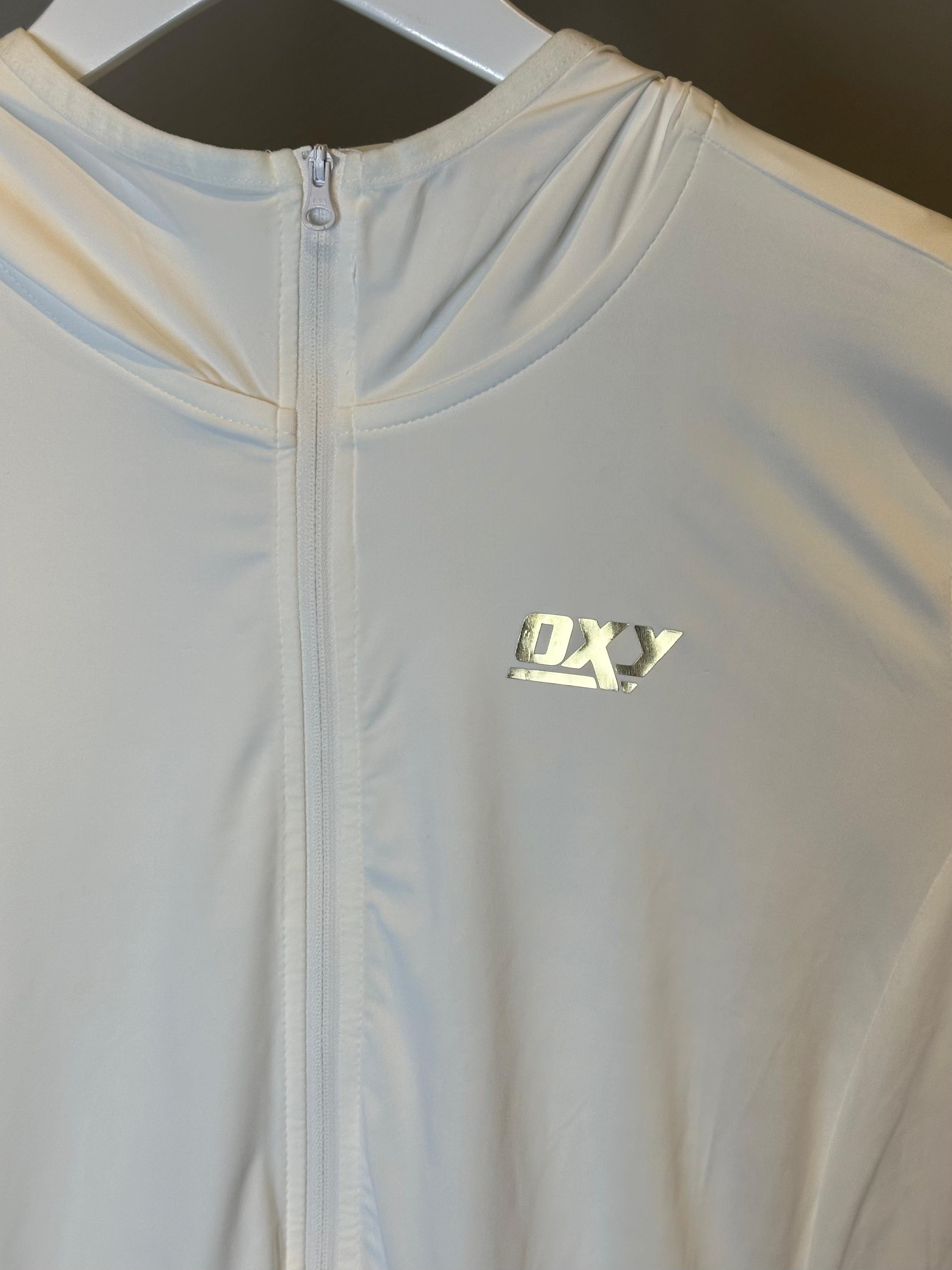 CASACO POLIAMIDA OXY